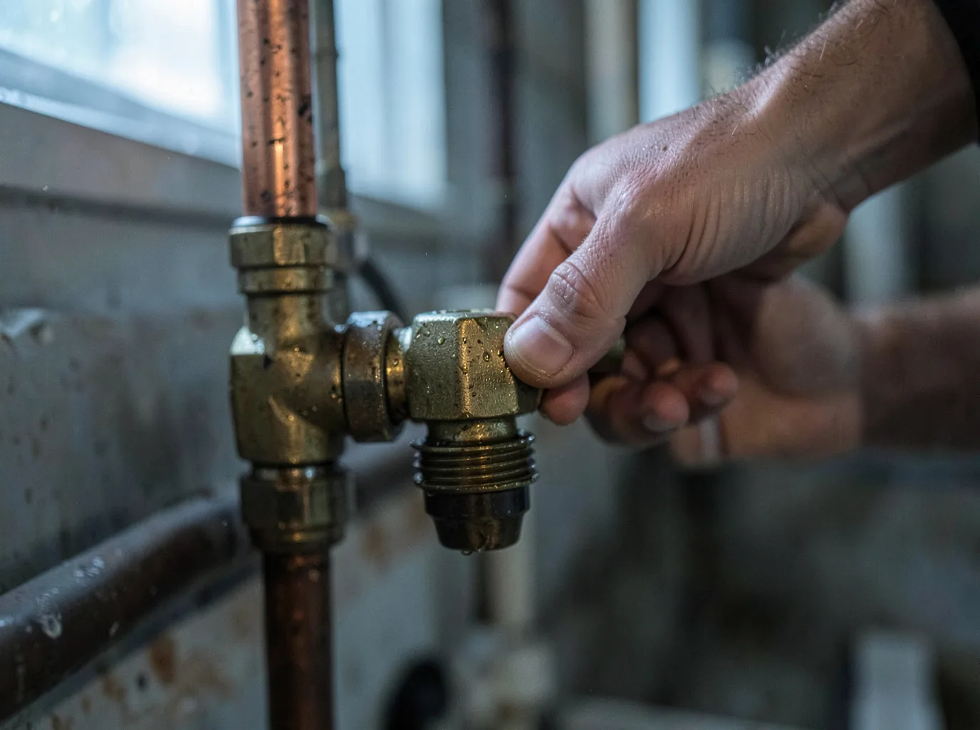 Emergency Plumber Aline, OK FAQs